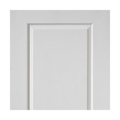 Liberty Internal White Primed Caprice 2 Panel Fire Door FD30