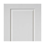 Liberty Internal White Primed Caprice 2 Panel Fire Door