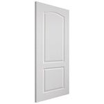 Liberty Internal White Primed Classique 2 Panel Fire Door