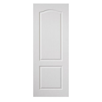 Liberty Internal White Primed Classique 2 Panel Fire Door