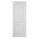 Liberty Internal White Primed Classique 2 Panel Fire Door
