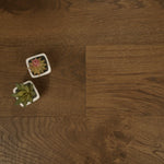 Liberty Floors Maxiply Cognac Oak Brushed Matt Lacquered Click 12x190mm 12mm Engineered Wood Flooring