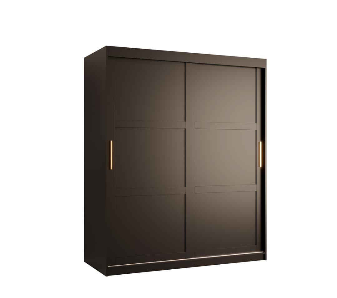 Liberty Ramiro Sliding Door Wardrobe 150cm