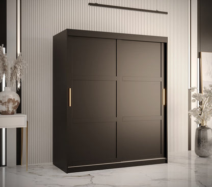Liberty Ramiro Sliding Door Wardrobe 150cm