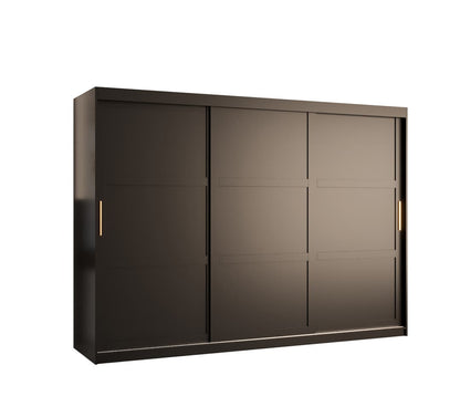 Liberty Ramiro I Sliding Door Wardrobe 250cm
