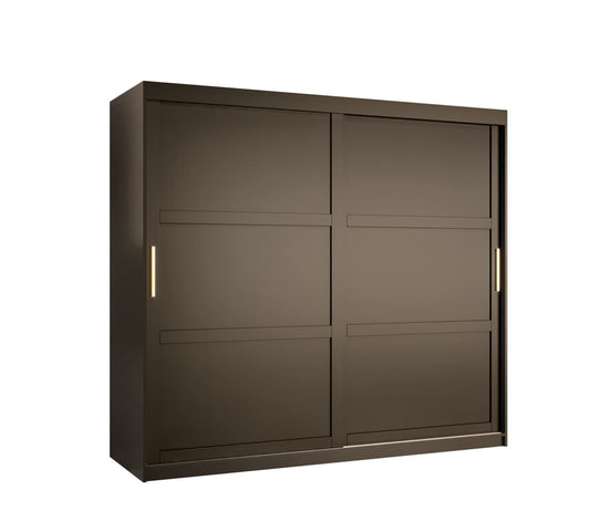 Liberty Ramiro I Sliding Door Wardrobe 200cm