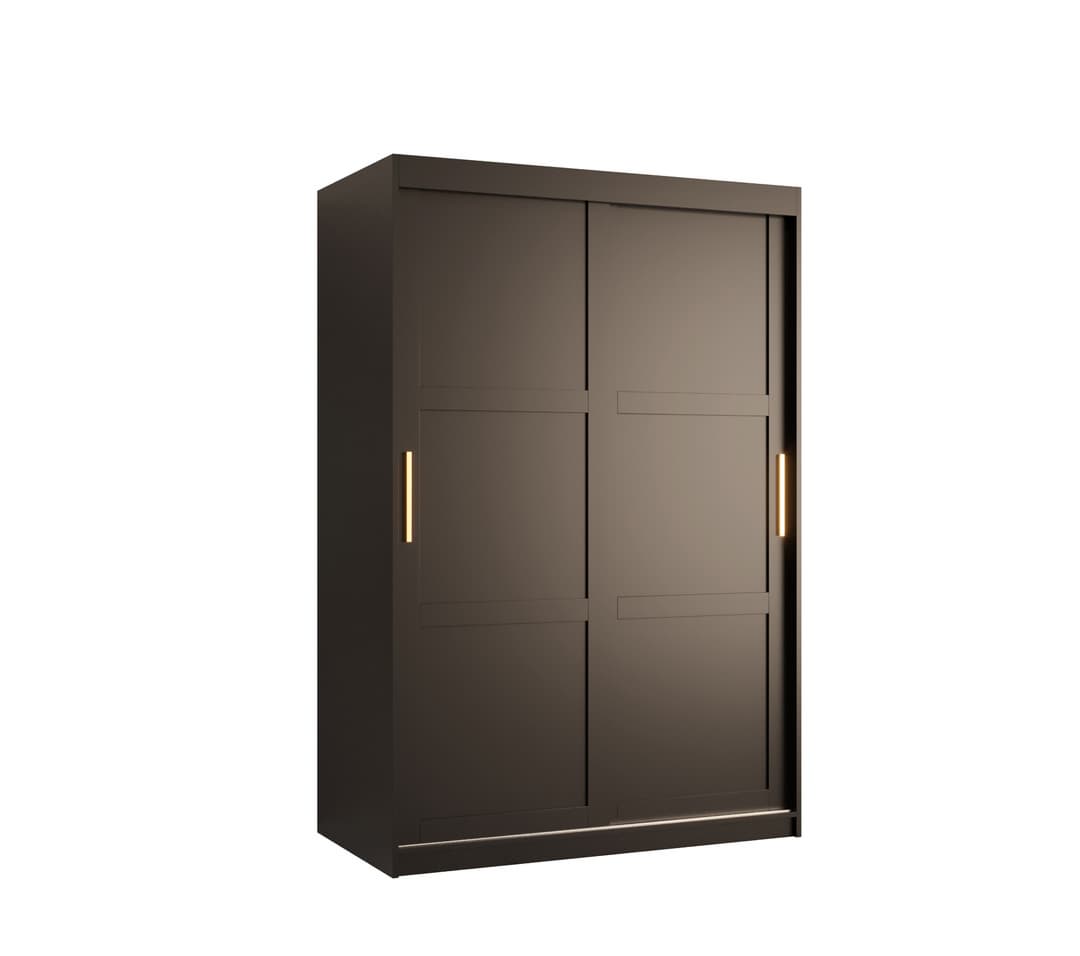 Liberty Ramiro I Sliding Door Wardrobe 120cm