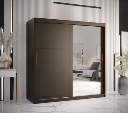 Liberty Ramiro II Sliding Door Wardrobe 180cm
