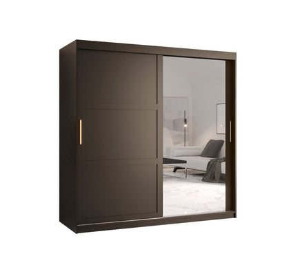Liberty Ramiro II Sliding Door Wardrobe 180cm