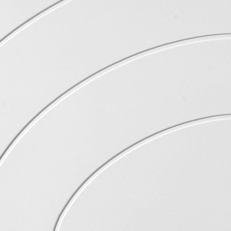 Liberty Internal White Primed Eclipse Door