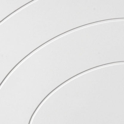 Liberty Internal White Primed Eclipse Door