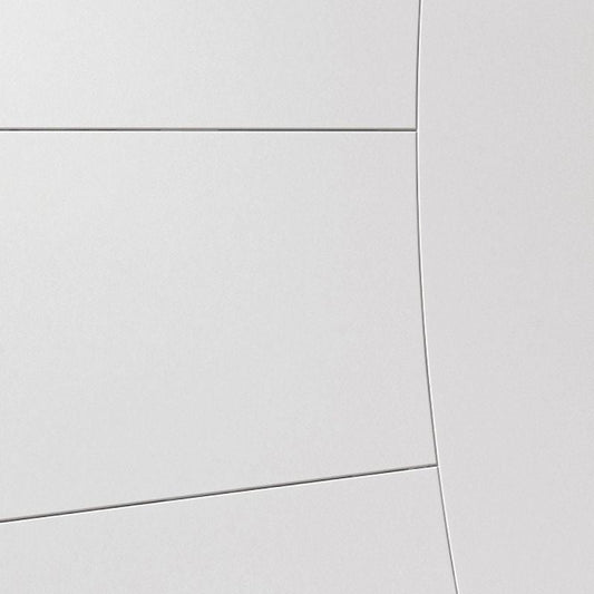 Liberty Internal White Elektra Fire Door