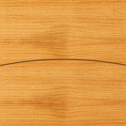 Liberty Internal Oak Sol Flush Door