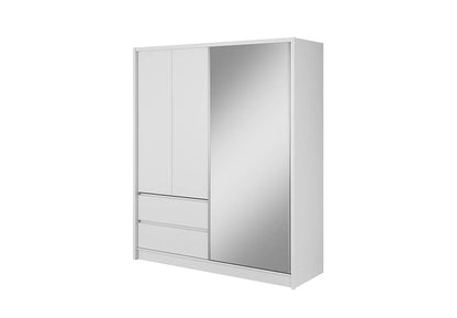 Liberty Sara Sliding Door Wardrobe 184cm