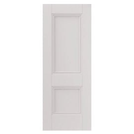 Liberty Internal White Primed Hardwick Door 2 Panel