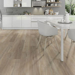Krono Supernatural Classic 8mm Khaki Oak Laminate Flooring