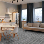 Krono Original Supernatural Classic 8mm Tomahawk Oak Laminate Flooring