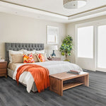 Krono Original Supernatural Classic 8mm Tomahawk Oak Laminate Flooring