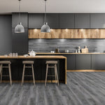 Krono Original Supernatural Classic 8mm Tomahawk Oak Laminate Flooring