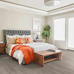 Lignum Fusion Premium 12mm Oak Robust Grey Laminate Flooring