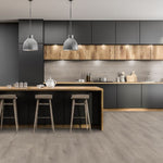 Lignum Fusion Premium 12mm Oak Robust Grey Laminate Flooring