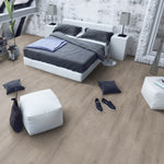 Lignum Fusion Premium 12mm Oak Robust Grey Laminate Flooring