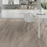 Lignum Fusion Premium 12mm Oak Robust Grey Laminate Flooring