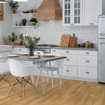 Lignum Fusion Premium 12mm Senior Oak Robust Natural Laminate Flooring