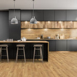 Lignum Fusion Premium 12mm Senior Oak Robust Natural Laminate Flooring
