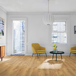 Lignum Fusion Premium 12mm Senior Oak Robust Natural Laminate Flooring