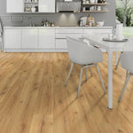 Lignum Fusion Premium 12mm Senior Oak Robust Natural Laminate Flooring