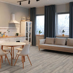 Lignum Fusion Premium Volcanic Oak 12mm Laminate Flooring