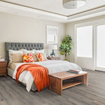 Lignum Fusion Premium Volcanic Oak 12mm Laminate Flooring