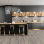 Lignum Fusion Premium Volcanic Oak 12mm Laminate Flooring