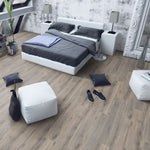Lignum Fusion Premium Volcanic Oak 12mm Laminate Flooring