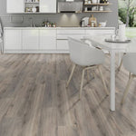 Lignum Fusion Premium Volcanic Oak 12mm Laminate Flooring