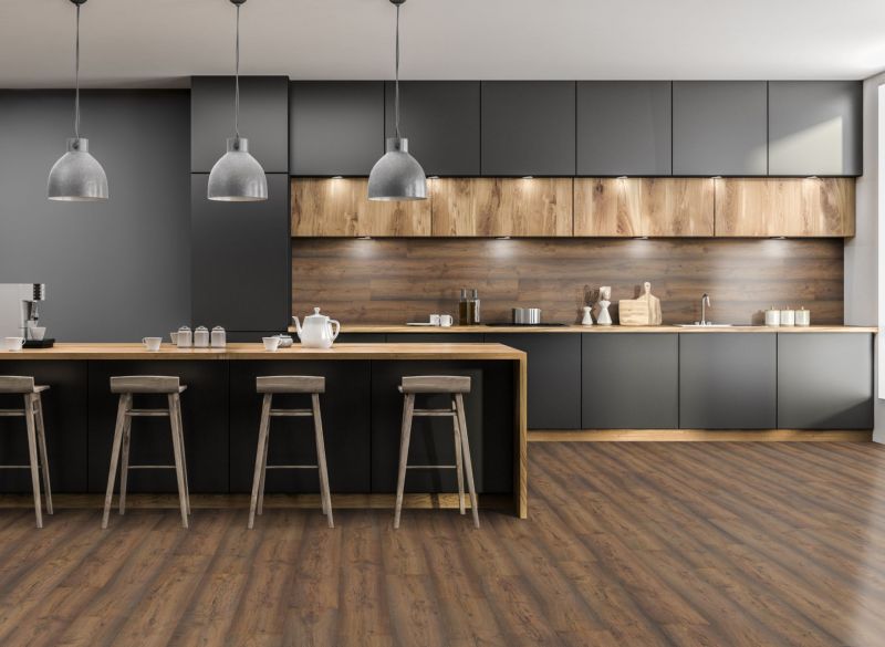 Krono Supernatural 8mm Modena Oak Laminate Flooring