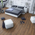 Krono Supernatural 8mm Modena Oak Laminate Flooring