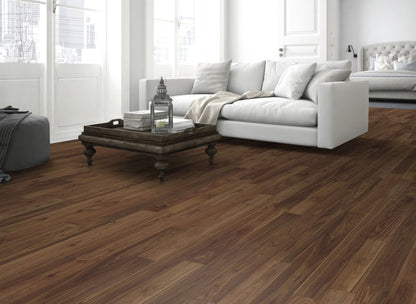 Liberty Lignum Strata Multiply 14x127mm American Black Walnut 14mm Engineered Wood Flooring