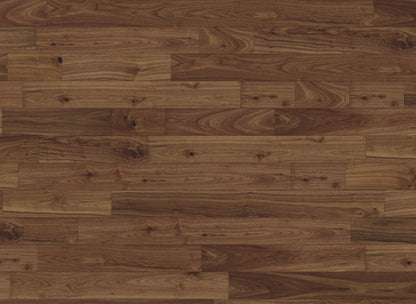 Liberty Lignum Strata Multiply 14x127mm American Black Walnut 14mm Engineered Wood Flooring