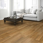 Lignum Solid Oak 18x125mm Lacquered Flooring
