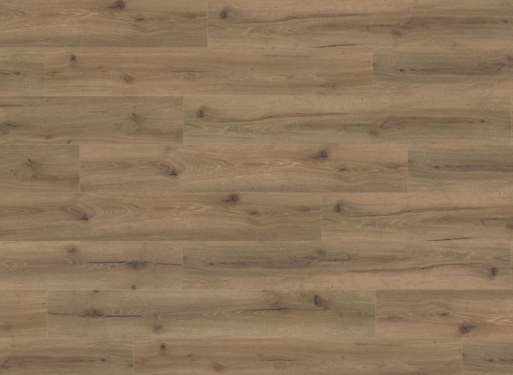 Liberty Lignum Core Mocha Oak Rigid Vinyl Flooring