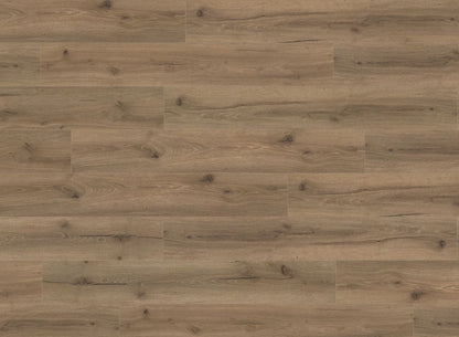 Liberty Lignum Core Mocha Oak Rigid Vinyl Flooring