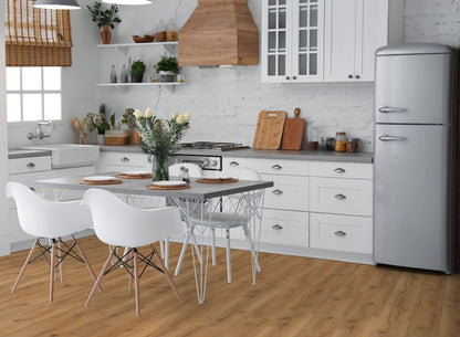 Liberty Lignum Core Ranch Oak Rigid Vinyl Flooring