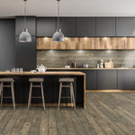 Kaindl Gloss Oak Posino 8mm Laminate Flooring With Free Underlay