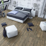 Kaindl Gloss Oak Posino 8mm Laminate Flooring With Free Underlay