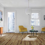 Kaindl Gloss Hickory Bravo 8mm Laminate Flooring With Free Underlay