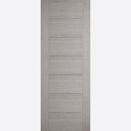 Internal Grey Hampshire Door