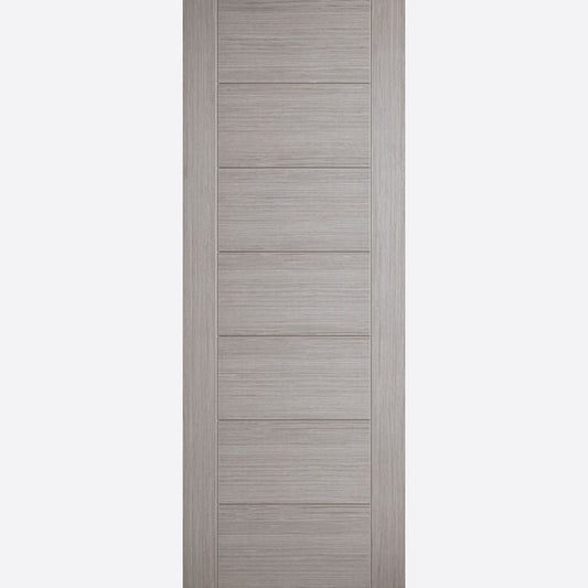 Internal Grey Hampshire Door