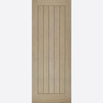 Internal Light Grey Belize Door Pre Finished